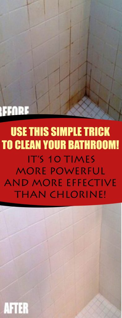 The cleaner contains only 2 natural ingredients which you probably have lying around in your kitchen – white vinegar and liquid soap. The remedy is simple to make if you follow these instructions:
