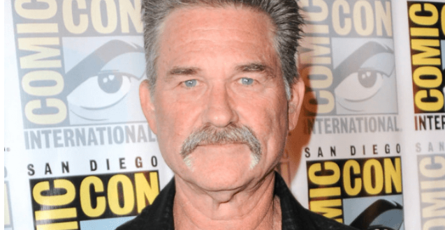 Taking Care of Your Health: Kurt Russell’s Journey