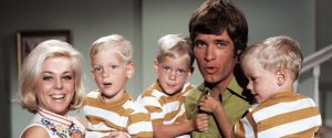 ‘My Three Sons’ Triplets Are All Grown up and Mature – They Quit Acting and Became Military Men