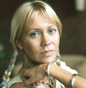 The Amazing Journey of Agnetha Faltskog: A Legendary ABBA Star, Now Aged 72