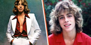 ‘OMG’: Teen Idol Leif Garrett Saddens Fans with His Look at 61 after Revealing Truth about His Life Following Downfall