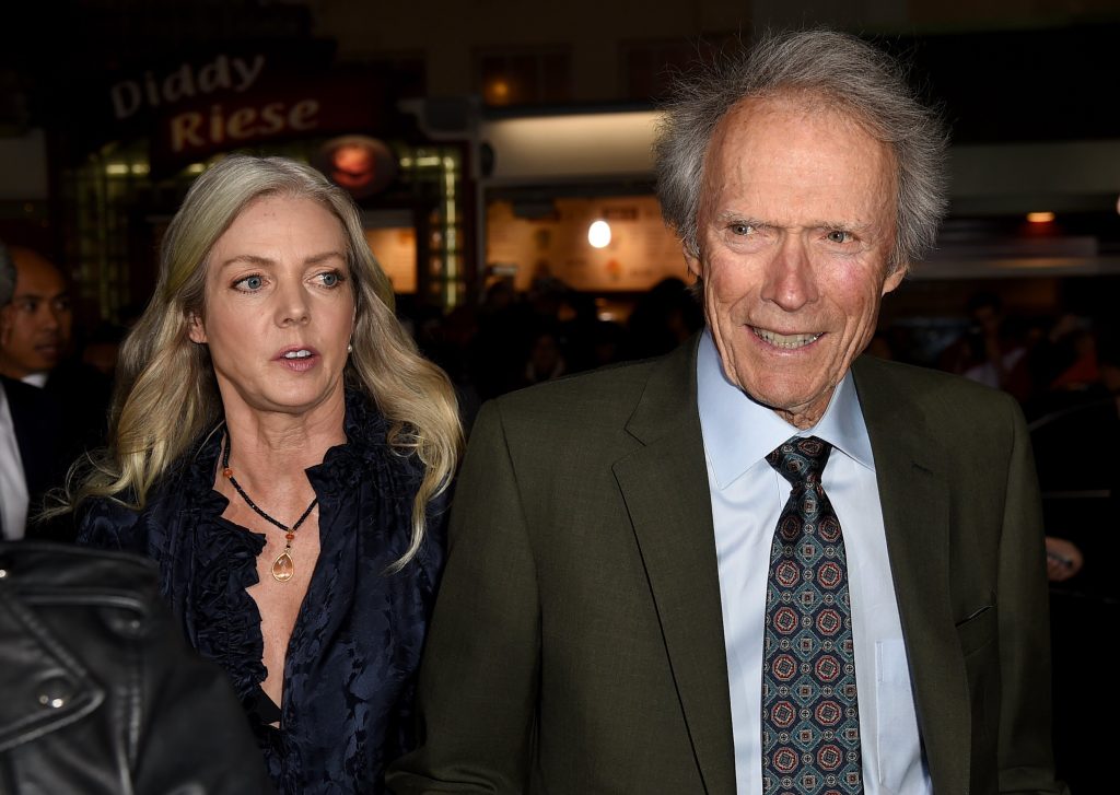 Fans Worry for Clint Eastwood after Seeing Him at 93 — The Legend Lives on Old Ranch with Girlfriend