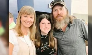 JASE AND MISSY ROBERTSON’S JOURNEY: OVERCOMING OBSTACLES AND FINDING STRENGTH