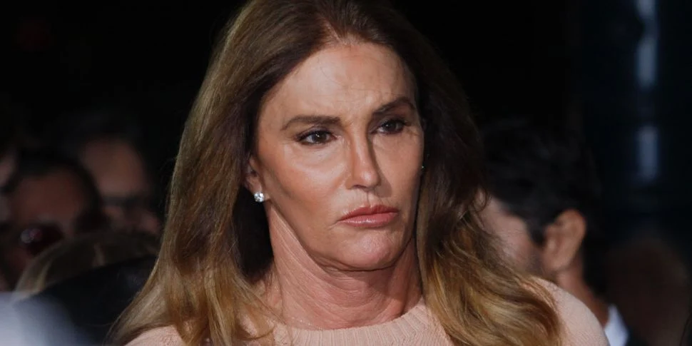 Caitlyn Jenner Opens Up About Her Relationship with the Kardashian-Jenner Family