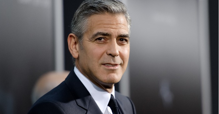 Clooney’s twins – the exact copies of their father: The way Alexander and Ella, Clooney’s twins look left the fans speechless