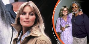 Bo Derek Stole 30-Years-Older Man at 16 from Actress She ‘Worshipped’ — They Were Married for 22 Years