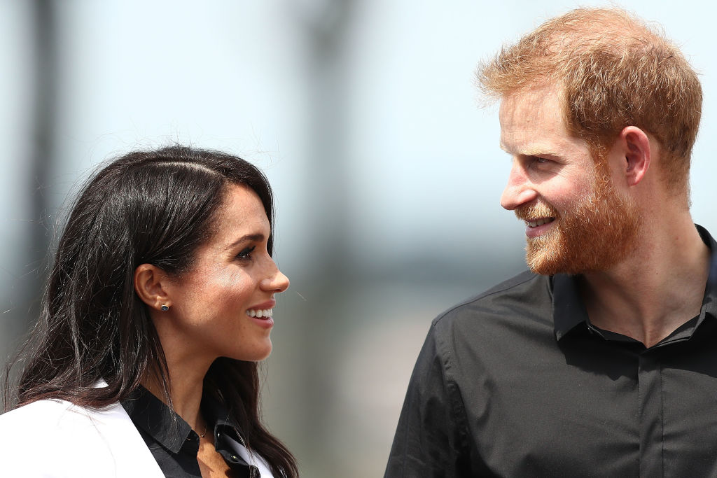 Prince Harry and Meghan Markle given “dire warning” not to “abuse” trust of Kate Middleton, claims expert